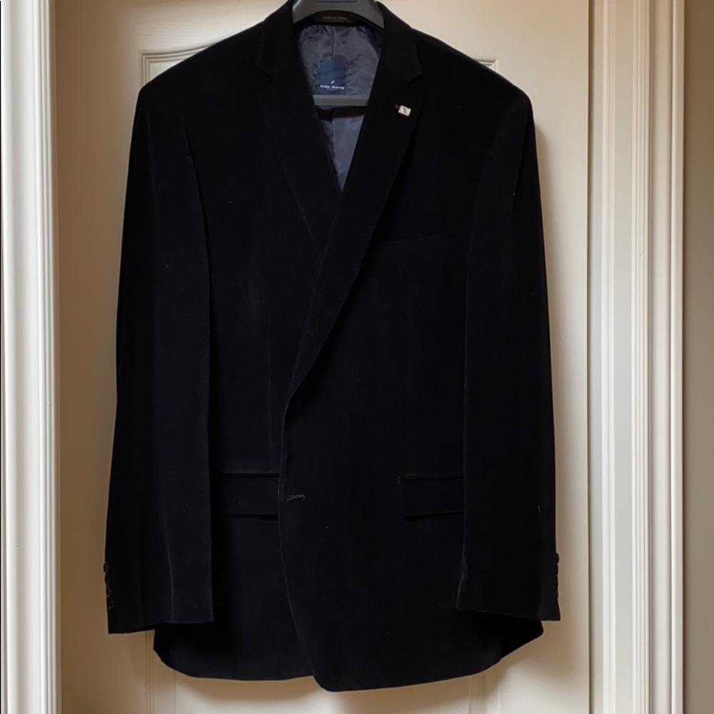 Sport Coat